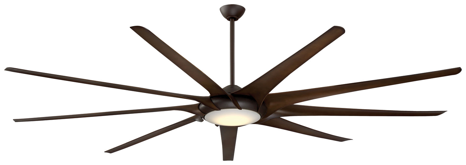 Minka Aire F899L-ORB 99" Ceiling Fan, Oil Rubbed Bronze