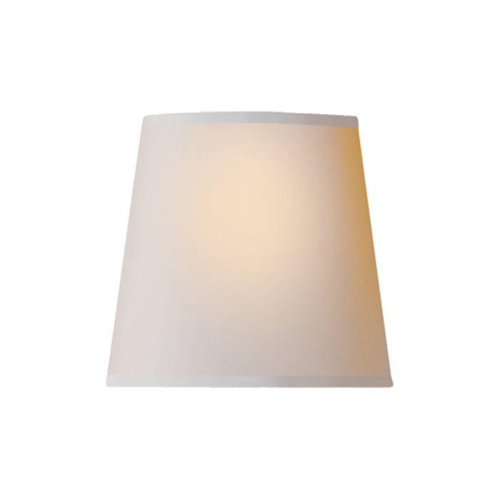 Visual Comfort Signature CHS 104NP Shade, Natural Paper