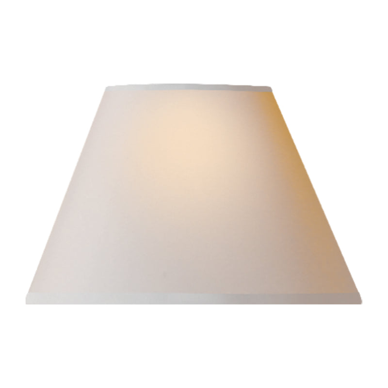 Visual Comfort Signature CHS 106NP Shade, Natural Paper
