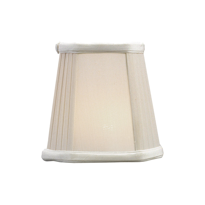 Visual Comfort Signature CHS 113S Shade, Silk