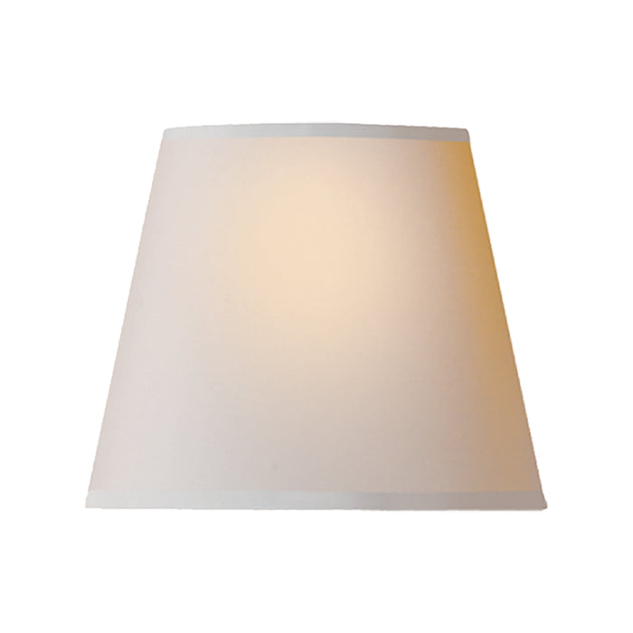 Visual Comfort Signature CHS 114NP Shade, Natural Paper