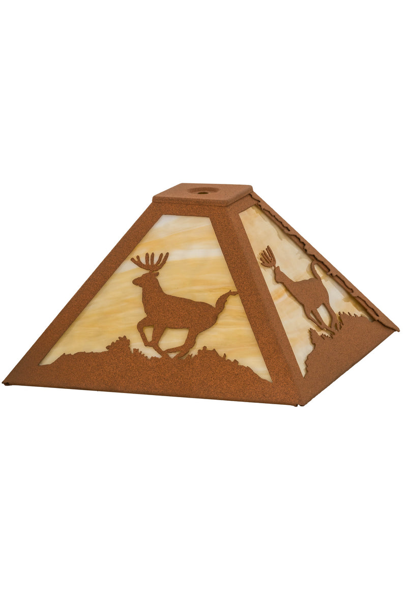 Meyda Tiffany 15265 Shade, Earth