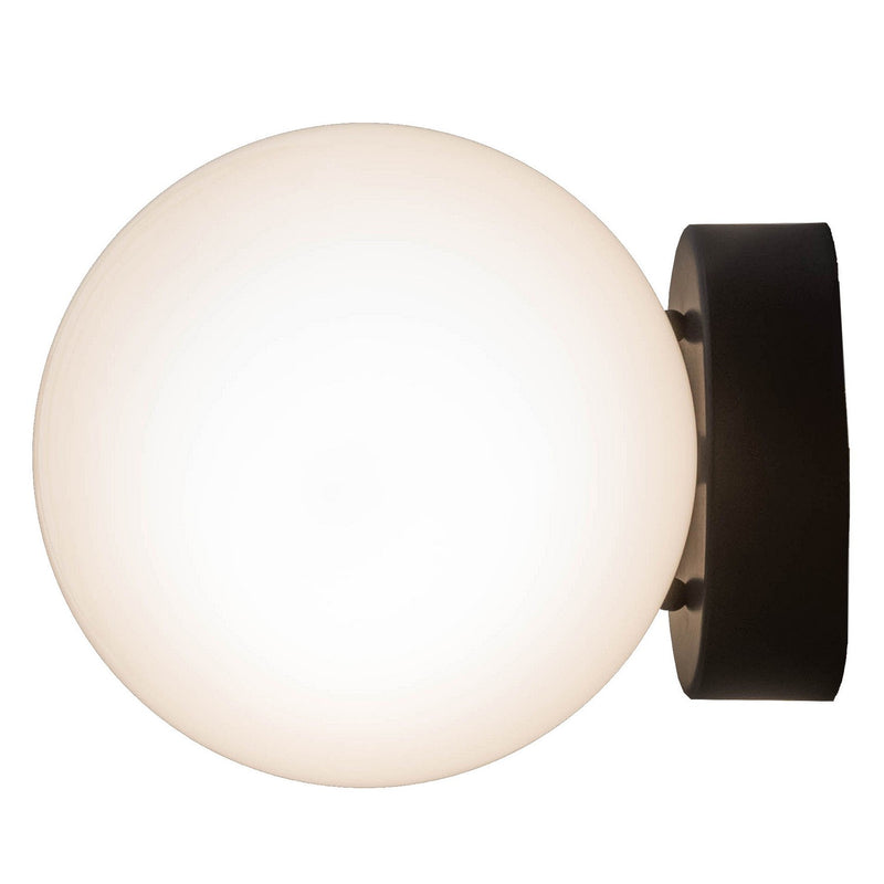 Meyda Tiffany 174006 Two Light Wall Sconce, Satin Black Wrought Iron