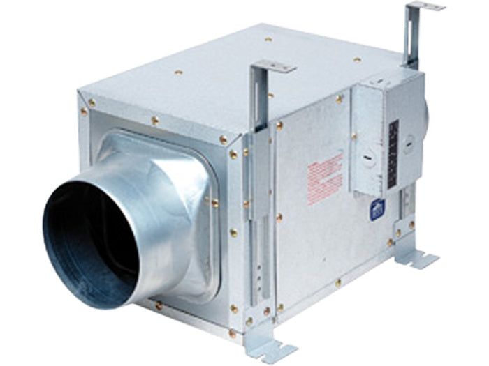 Panasonic FV-20NLF1 In-Line Spot Ventilation Solution