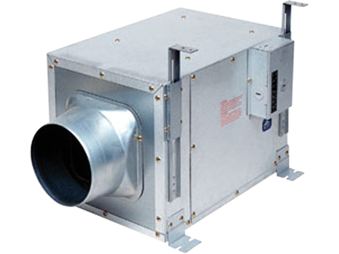 Panasonic FV-30NLF1 In-Line Spot Ventilation Solution