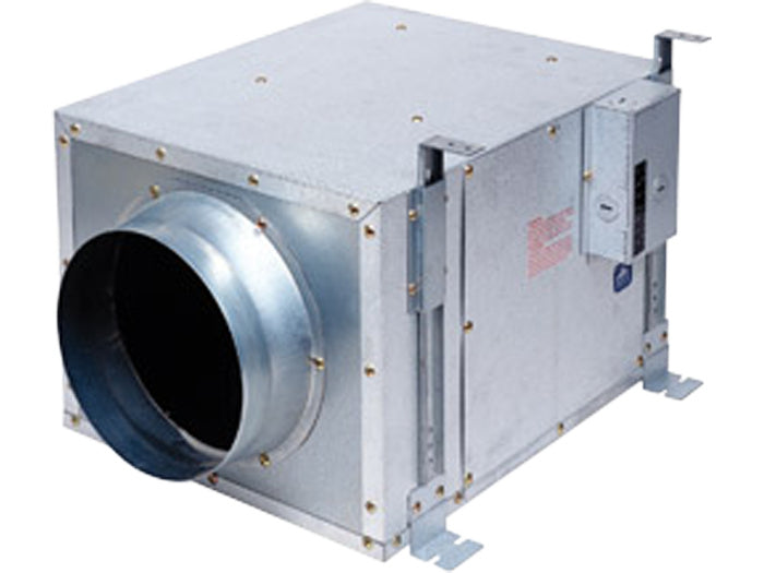 Panasonic FV-40NLF1 In-Line Spot Ventilation Solution
