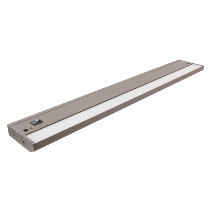 American Lighting ALC2-24-DB LED Under Cabinet, Dark Bronze