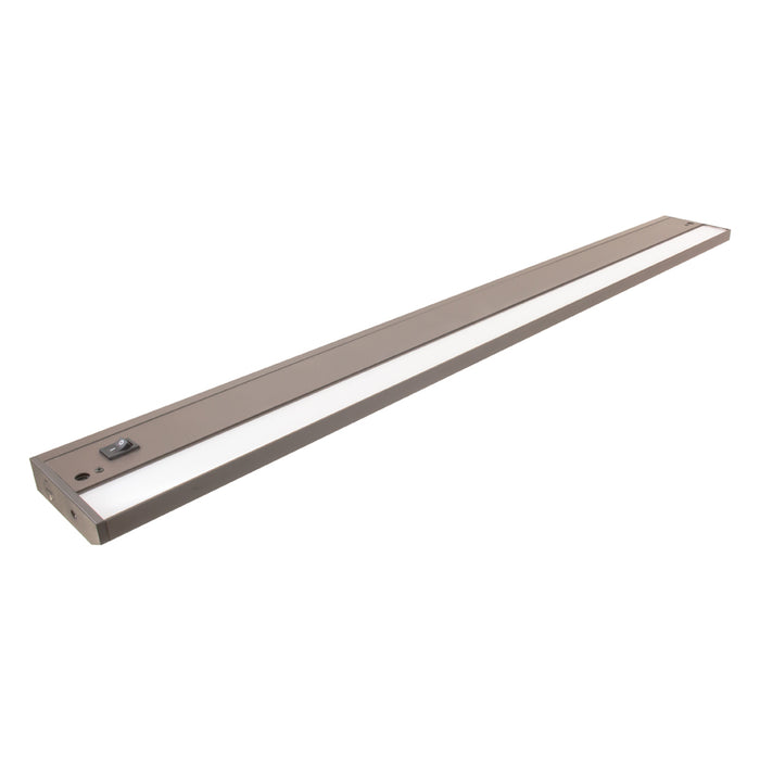 American Lighting ALC2-32-DB LED Under Cabinet, Dark Bronze