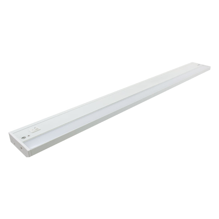 American Lighting ALC2-40-WH LED Under Cabinet, White