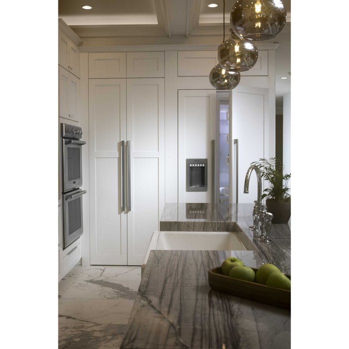 Progress Lighting P5334-143 One Light Pendant, Graphite