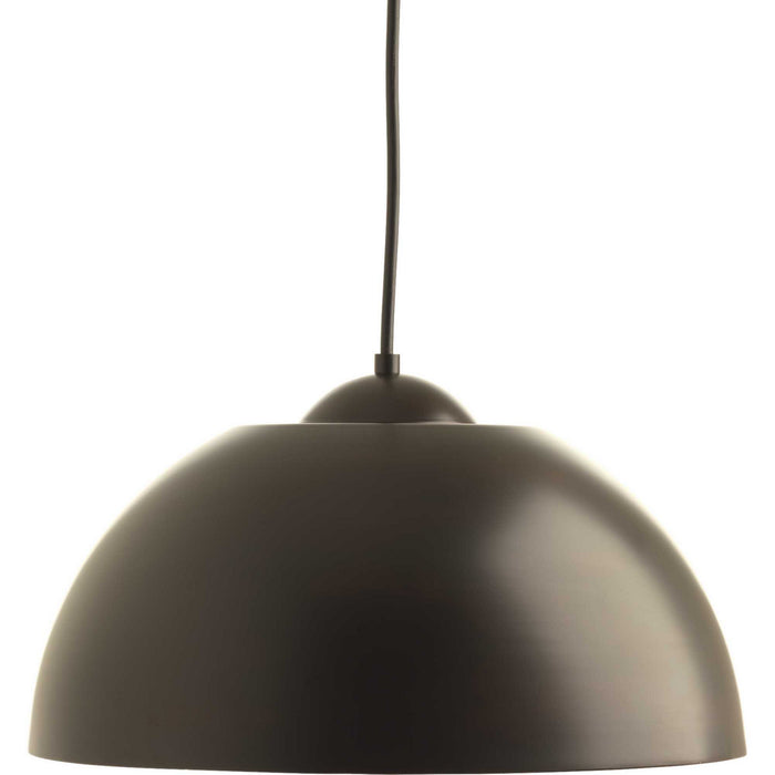 Progress Lighting P5341-2030K9 LED Pendant, Antique Bronze