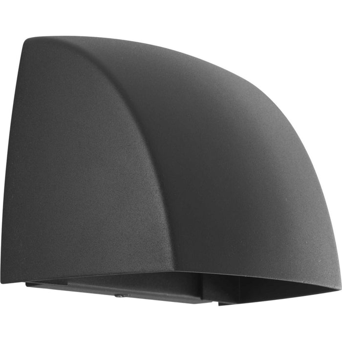 Progress Lighting P5634-3130K9 LED Wall Lantern, Black