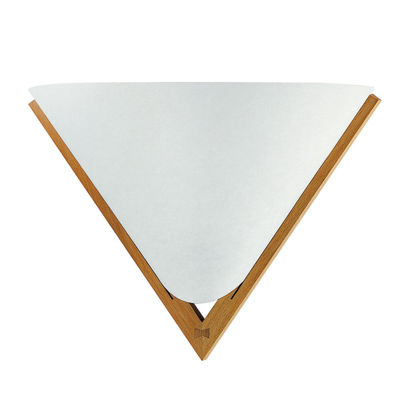 Justice Designs DOM-8310-LED1-1000 LED Wall Sconce