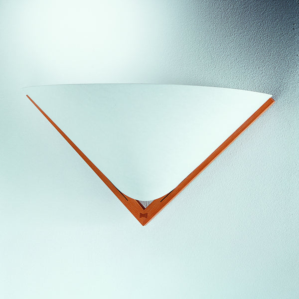 Justice Designs DOM-8318-LED1-1000 LED Wall Sconce