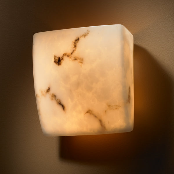 Justice Designs FAL-5120-LED1-1000 LED Wall Sconce