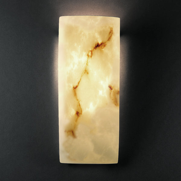 Justice Designs FAL-5135-LED1-1000 LED Wall Sconce
