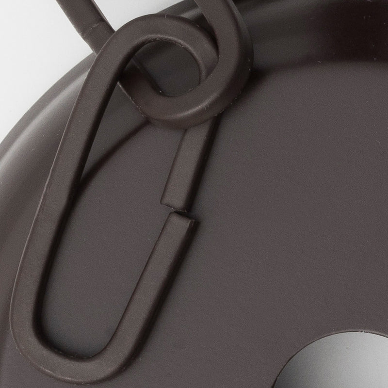 Crystorama 2241-DB One Light Wall Sconce, Dark Bronze