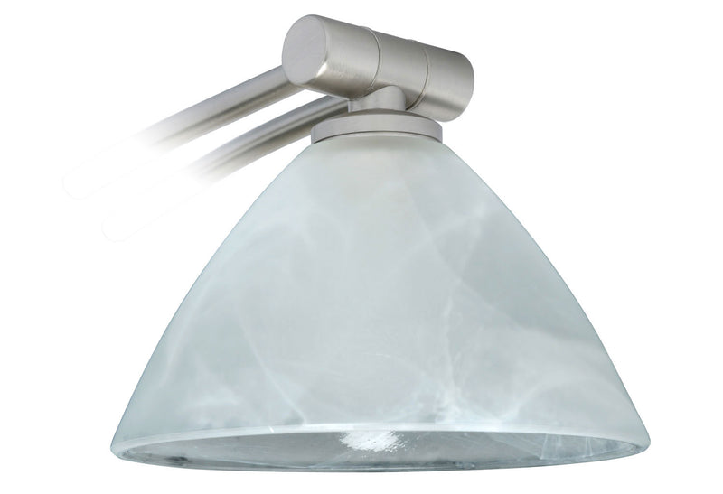 Besa 174352GO Glass Only, Marble