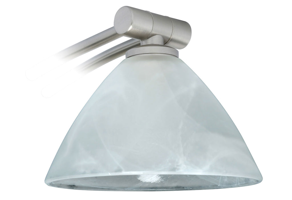Besa 174352GO Glass Only, Marble