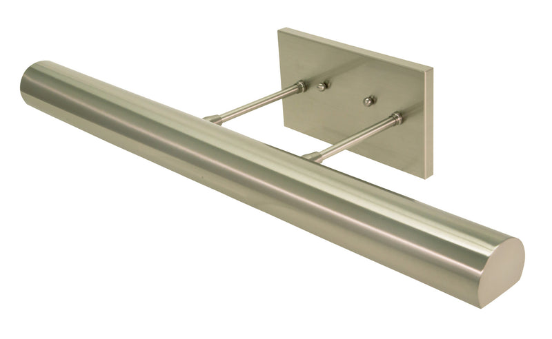 House of Troy DCLEDZ24-52 LED Picture Light, Satin Nickel