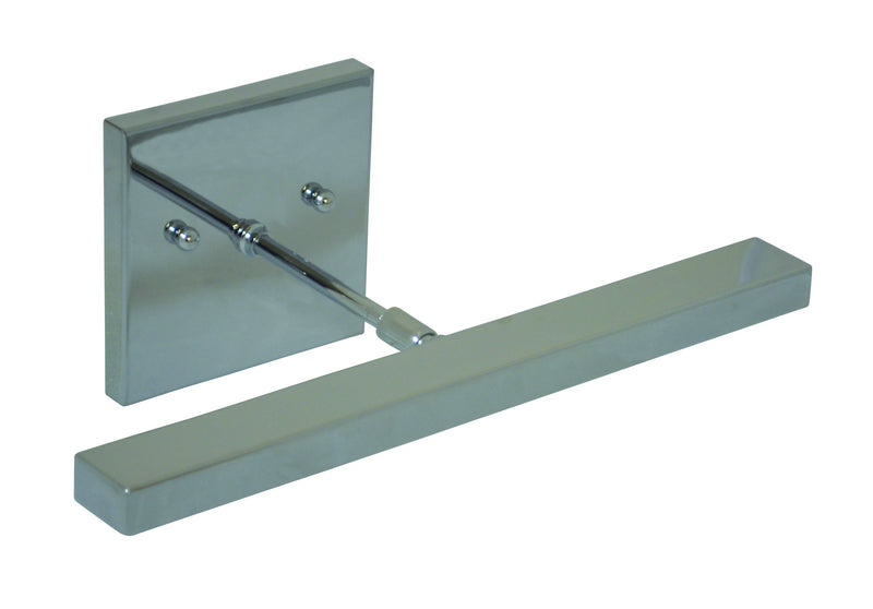 House of Troy DHLEDZ12-62 LED Picture Light, Chrome