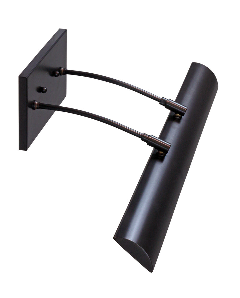 House of Troy DZLEDZ24-91 LED Picture Light, Oil Rubbed Bronze