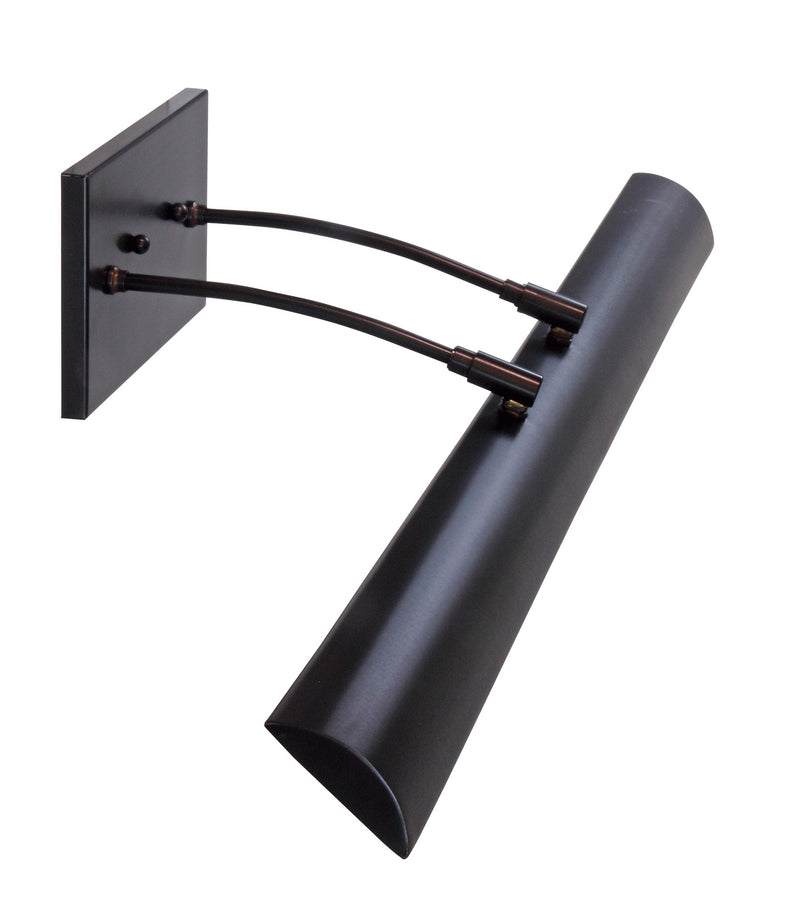 House of Troy DZLEDZ36-91 LED Picture Light, Oil Rubbed Bronze