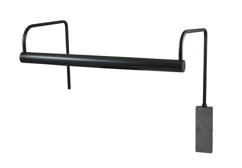House of Troy SLEDZ15-91 LED Picture Light, Oil Rubbed Bronze