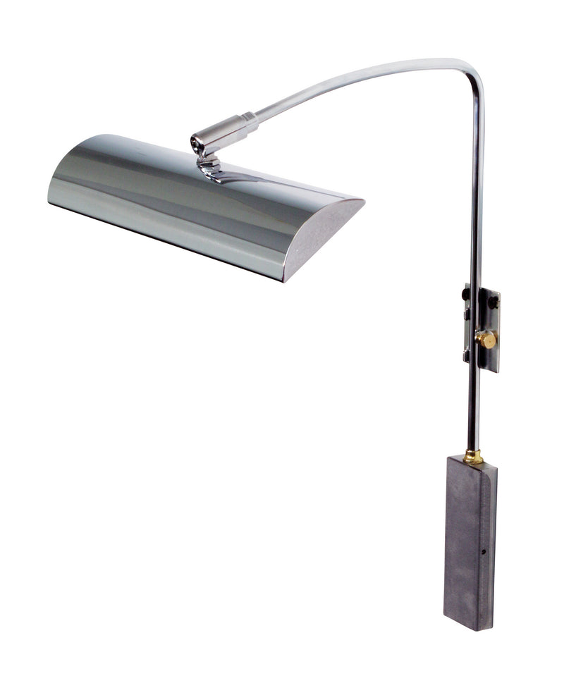 House of Troy ZLEDZ12-62 LED Picture Light, Chrome