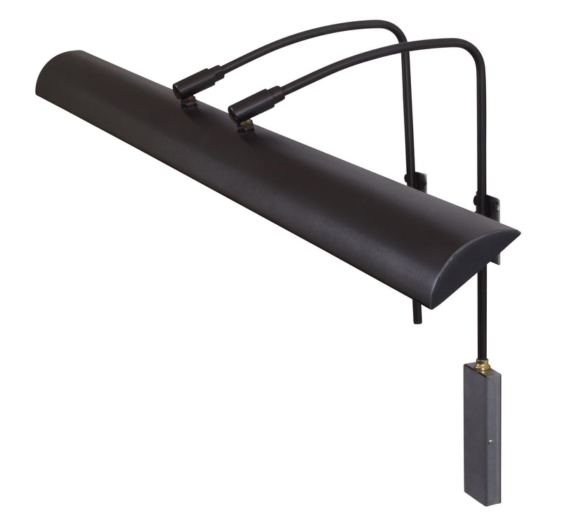 House of Troy ZLEDZ36-91 LED Picture Light, Oil Rubbed Bronze
