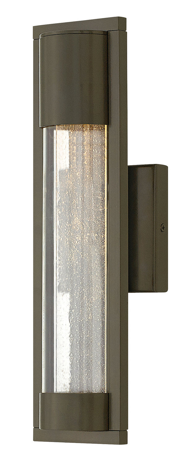 Hinkley 1220BZ LED Wall Mount, Bronze