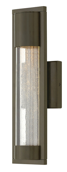 Hinkley 1220BZ LED Wall Mount, Bronze