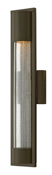 Hinkley 1224BZ LED Wall Mount, Bronze