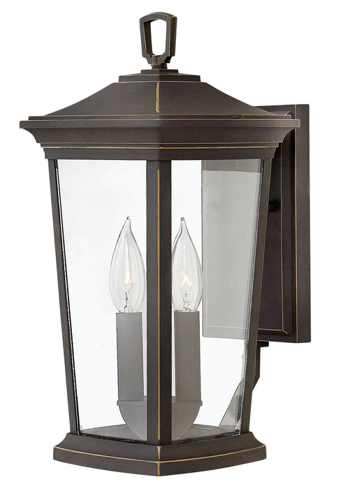 Hinkley 2360OZ LED Wall Mount, Oil Rubbed Bronze