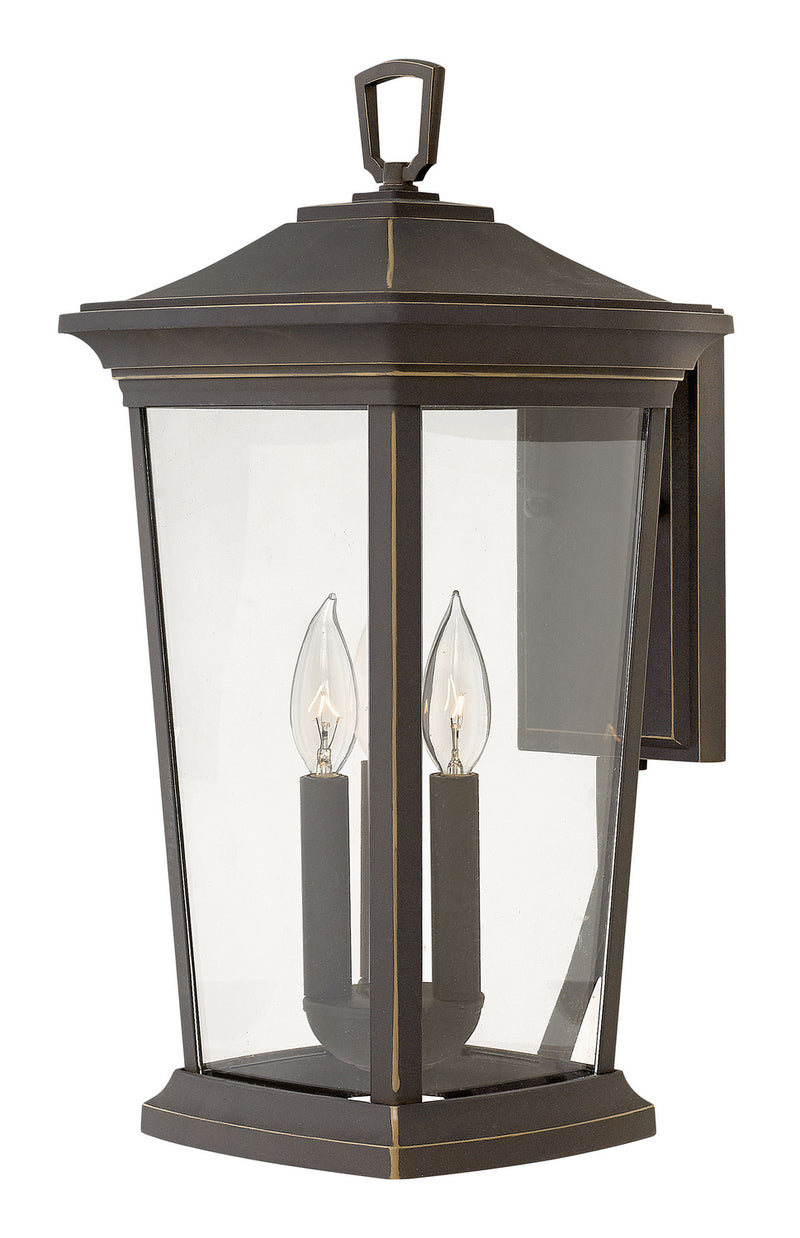 Hinkley 2365OZ LED Wall Mount, Oil Rubbed Bronze