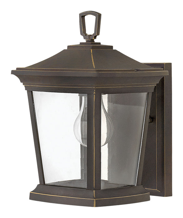 Hinkley 2368OZ LED Wall Mount, Oil Rubbed Bronze