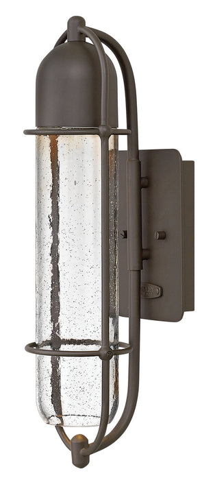 Hinkley 2380OZ LED Wall Mount, Oil Rubbed Bronze