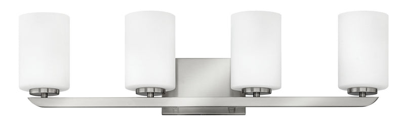 Hinkley 55024BN LED Bath, Brushed Nickel
