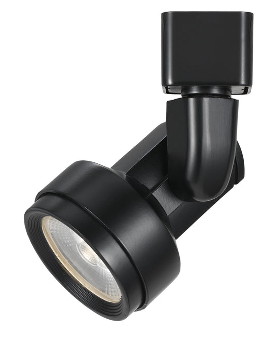 Cal Lighting HT-352-BK LED Track Fixture, Black