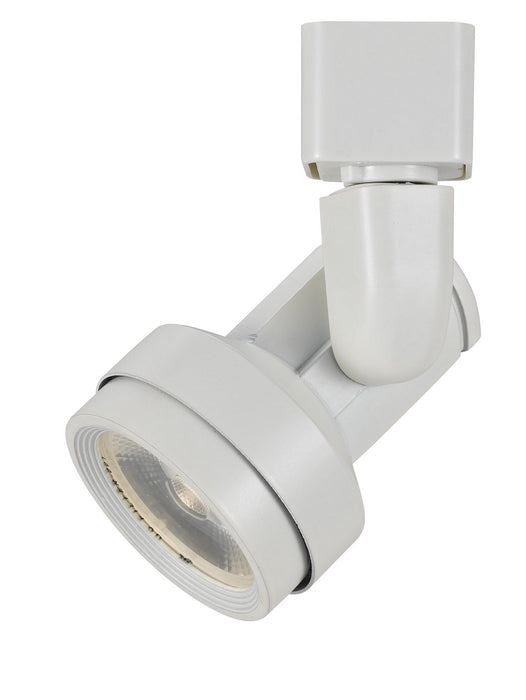 Cal Lighting HT-352-WH LED Track Fixture, White