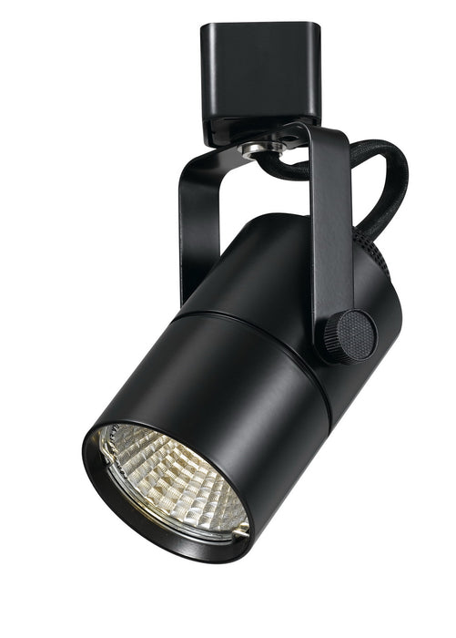 Cal Lighting HT-610-BK LED Track Fixture, Black