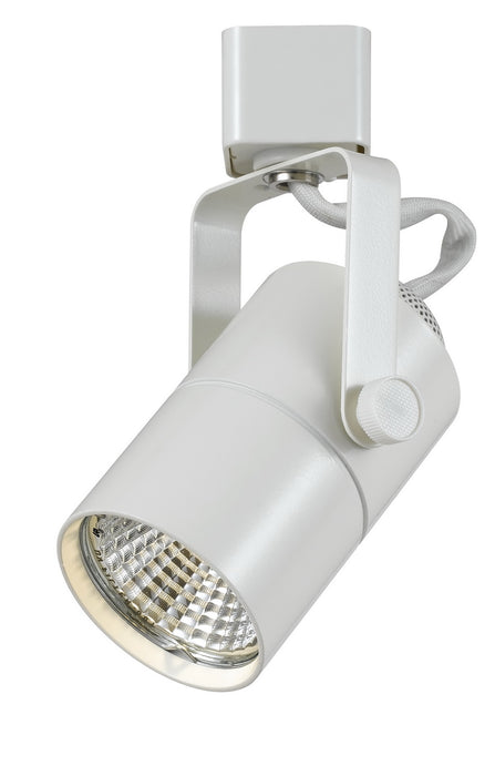 Cal Lighting HT-610-WH LED Track Fixture, White