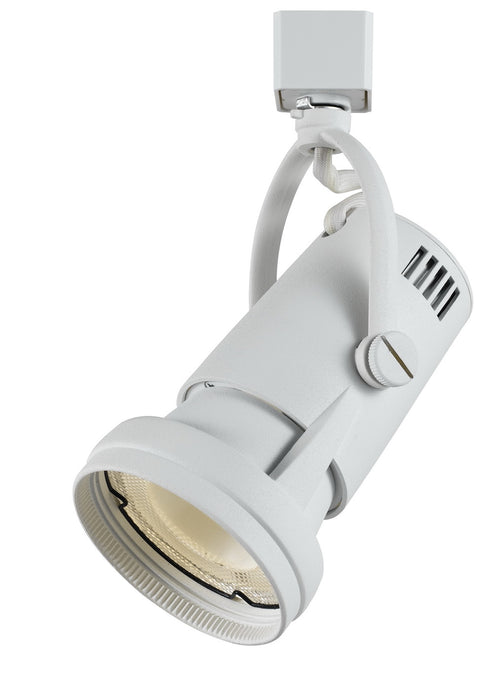 Cal Lighting HT-680-WH LED Track Fixture, White