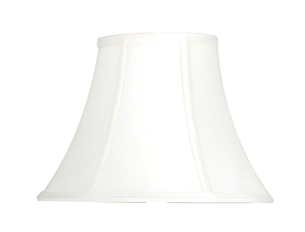 Cal Lighting SH-1062 Shade, white