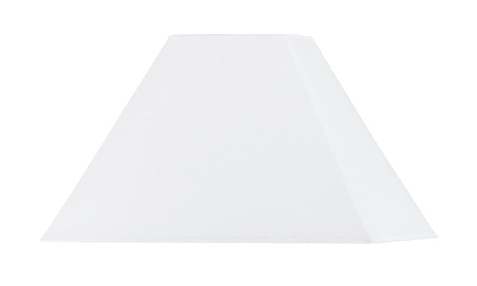 Cal Lighting SH-1135 Shade, white