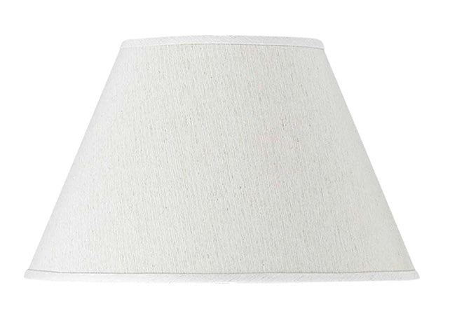 Cal Lighting SH-1140 Shade, white