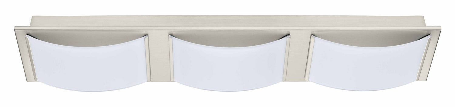 Eglo USA Wasao Bath/Vanity Light - Thumbnail 3