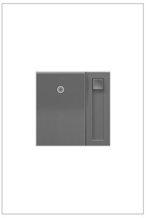Legrand ADPD4FBL3P2M4 Dimmer, Magnesium
