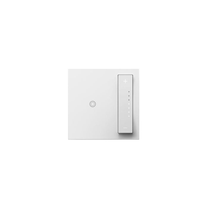 Legrand ADTP703TUW4 Tru-Universal Dimmer, White