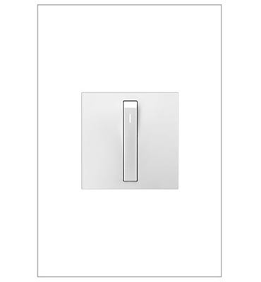 Legrand ASWR1532W4 Switch, White